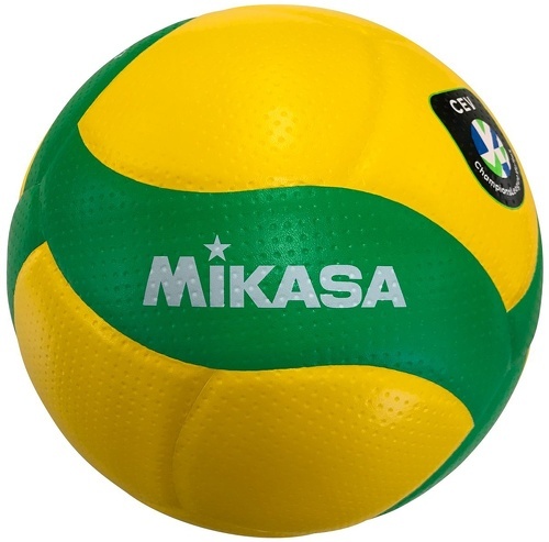 MIKASA-Mikasa Volleyball V200W CEV-image-1