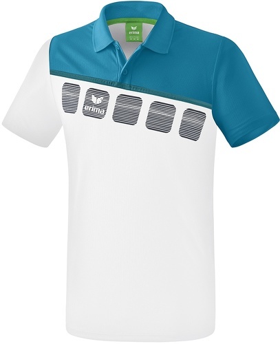 ERIMA-Erima 5-C - T-shirt de volley-ball-0