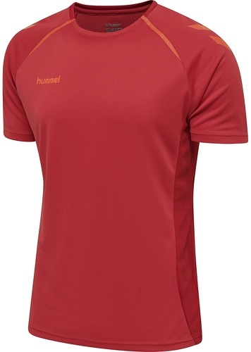 HUMMEL-Hummel Authentic Pro - Tee-shirt de foot-0