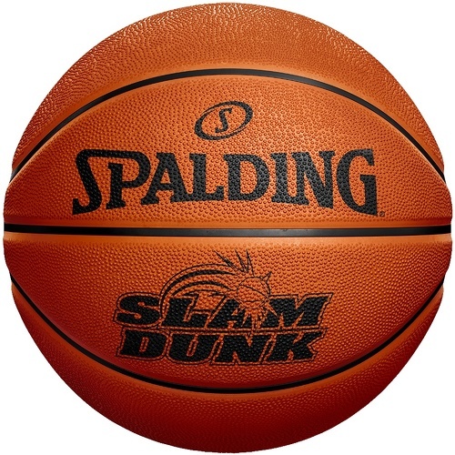 SPALDING-Spalding Ballon Basketball Slam Dunk-0