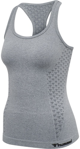 HUMMEL-Hummel Hmlci Top - T-shirt de fitness-0