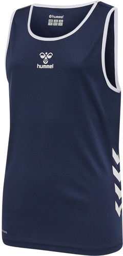HUMMEL-Core Xk - Maillot de basketball-0