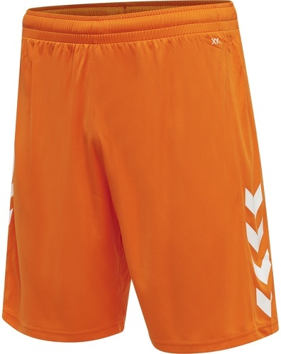 HUMMEL-Core Xk Poly - Short de handball-0