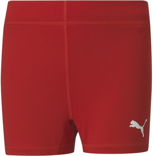 PUMA-Cross The Line Short Tight 2.0 G Y-0