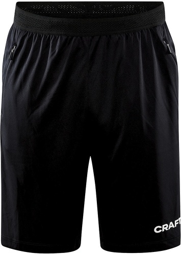 CRAFT-Craft Evolve Arbitre - Short de football-0