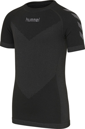 HUMMEL-First Seamless - T-shirt de fitness-0