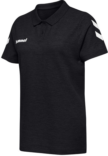 HUMMEL-Hummel Hmlgo - Polo de tennis-0