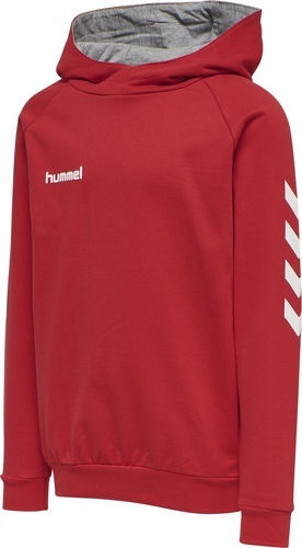 HUMMEL-Sweatshirt enfant à capuche Hummel hmlGO cotton-image-1