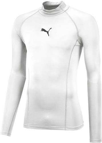 PUMA-Liga warm shirt f04 - Base layer de football-1