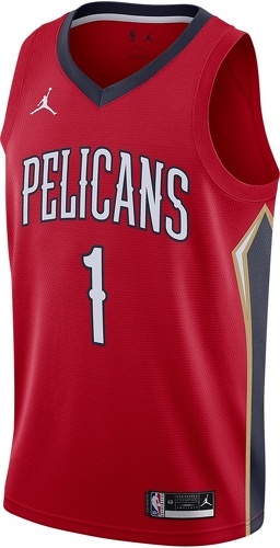 NIKE-Nop M Nk Swgmn Jsy Stmt 20 - Maillot de basketball-0