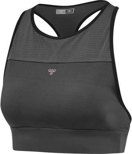 HUMMEL-Hummel Hmlnorma Sports - Brassière de fitness-0