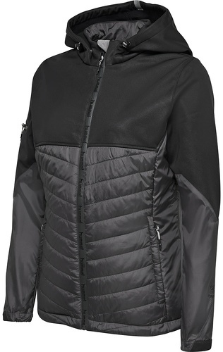 HUMMEL-Hummel North Hybrid - Veste de randonnée-0