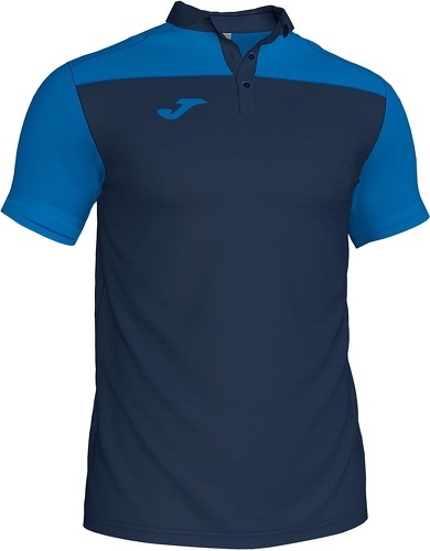 JOMA-Joma Hobby Ii - Polo de tennis-0