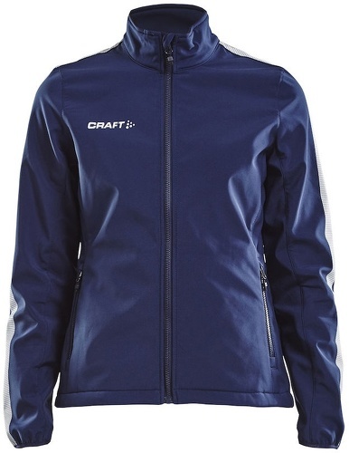 CRAFT-Craft Pro Control Softshell - Veste de foot-0