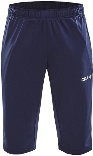 CRAFT-Progress 3/4 Pants W-image-1