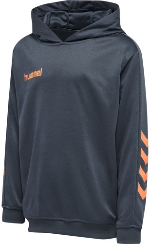 HUMMEL-Promo Poly - Sweat de handball-0
