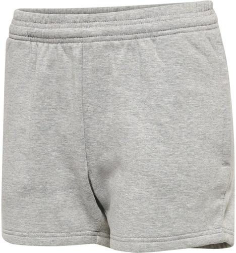 HUMMEL-Red Basic - Short de handball-0
