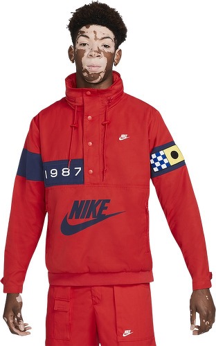 NIKE-Reissue Walliwaw Woven - Veste-0