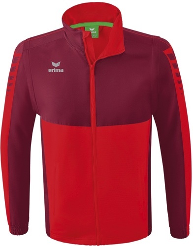ERIMA-Six Wings - Veste de handball-0