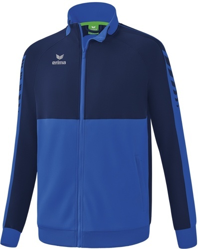 ERIMA-Erima Worker Six Wings - Veste de football-0