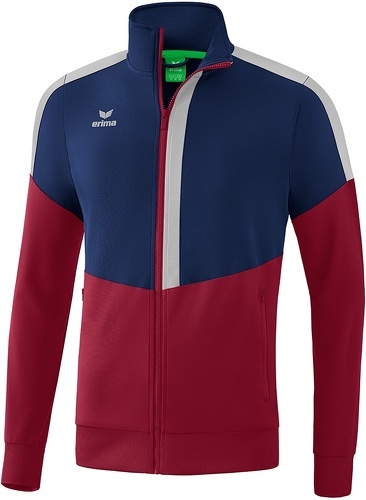 ERIMA-Erima Worker Squad - Veste de fitness-0