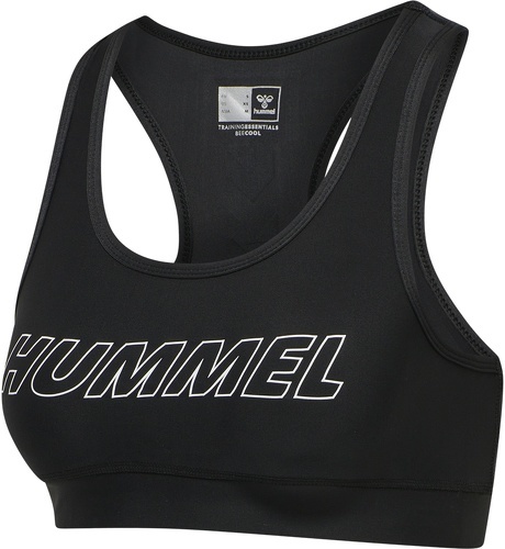 HUMMEL-Te Tola Sports - Brassière de handball-0