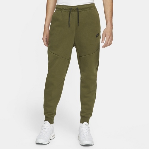 NIKE-Nike Sportswear Tech - Pantalon-3