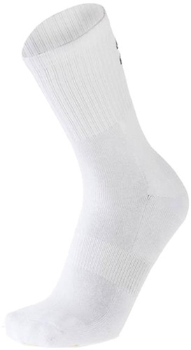 ERREA-Chaussettes Errea Training-blanc/noir-M-0