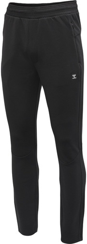HUMMEL-Hummel Slim Tropper - Pantalon de handball-0