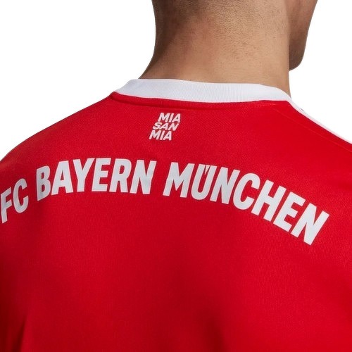 adidas Performance-Bayern Munich 2022/23 domicile-3