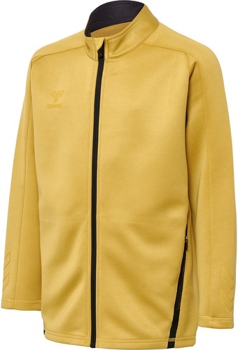 HUMMEL-Cima Xk Zip - Veste de handball-0