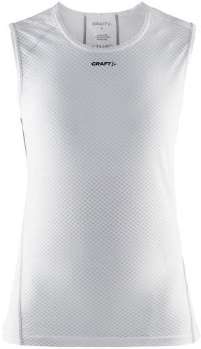 CRAFT-Cool Mesh Superl Sl - T-shirt de fitness-0