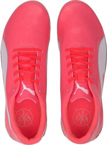 PUMA-EvoSpeed Electric 8-3
