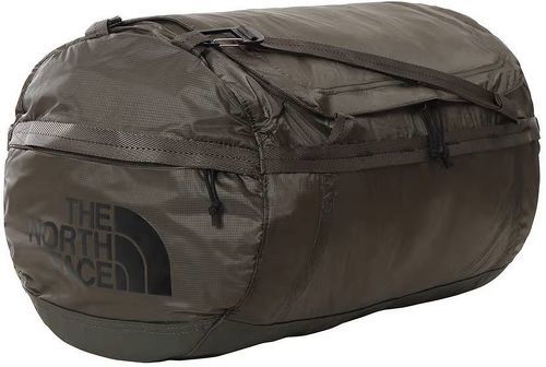 THE NORTH FACE-FLYWEIGHT DUFFEL-image-1