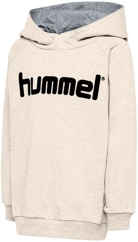 HUMMEL-Go Logo - Sweat de handball-0