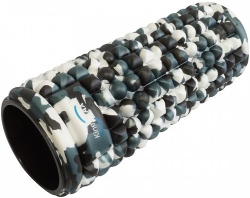 Kine-MAX-Kine-Max Professional Massage Foam Roller - Rouleau de massage-1