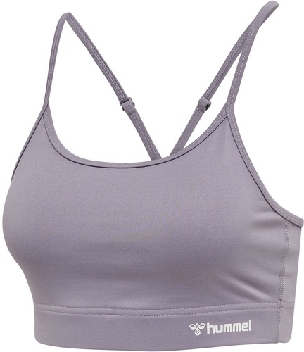 HUMMEL-Mt Chipo Padded Sports Bra - Brassière de handball-0