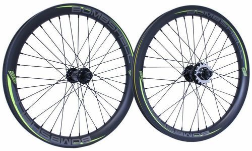 Bombshell-Roues Bombshell cso/one80 20x1.75 36h-0