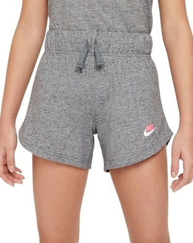 NIKE-Sportswear 4In - Short-0