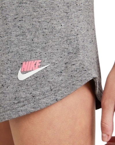 NIKE-Sportswear 4In - Short-2