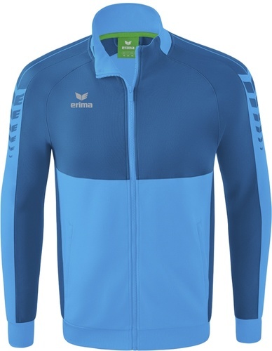 ERIMA-Erima Worker Six Wings - Veste de football-0