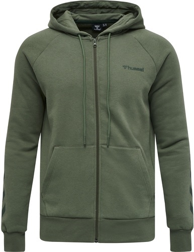 HUMMEL-Hummel Hmlisam - Sweat de football-2