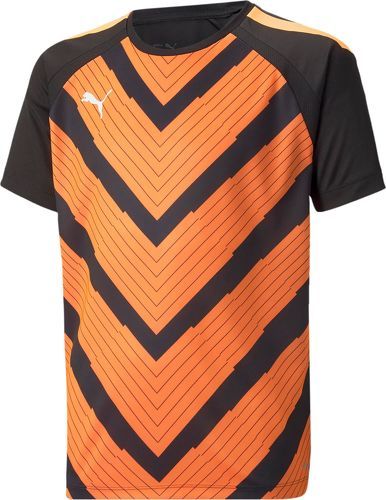 PUMA-Teamliga Graphic Jersey Jr-0