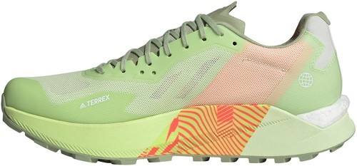 adidas Performance-Terrex Agravic Ultra-2