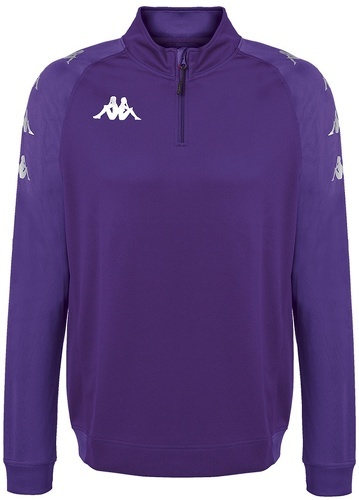 KAPPA-Sweatshirt Trieste-0