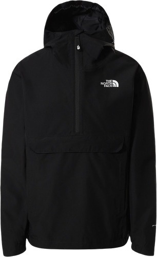 THE NORTH FACE-W WATERPROOF FNRK TNF-image-1
