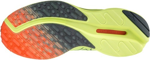 MIZUNO-Wave Rider Neo 2-1