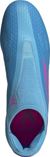 adidas Performance-X Speedflow 3 Laceless FG-3
