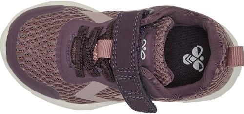 HUMMEL-Hummel Actus Ml - Baskets-2