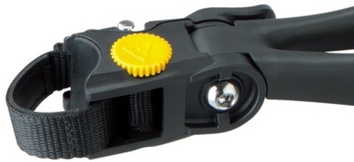 TOPEAK-Pièce Pour Topeak Fixer-Defender Iglow / Rx / Rc11 - Garde-boue de vélo-0